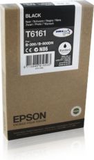 Epson Tintenpatrone schwarz  B-300 B-310 B-500 B-510