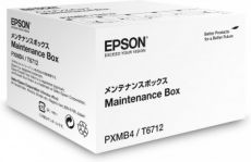 Epson Wartungsbox T6712  WorkForce Pro WF Pro 6xxx/8xxx