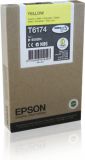 Epson Tinte gelb HC B-500 B-510
