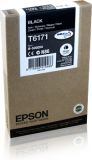 Epson Tinte schwarz HC B-500 B-510