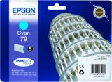 Epson Tinte cyan f. WF Pro 5xxx/46x0 L