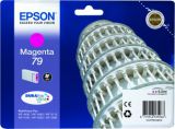 Epson Tinte magenta f. WF Pro 5xxx/46x0 L