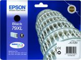 Epson Tinte schwarz f. WF Pro 5xxx/46x0 XL