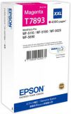 Epson Tinte magenta f. WF Pro 5xxx XXL