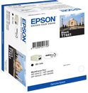 Epson Tinte schwarz f. WP M4xxx
