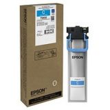 Epson Tinte cyan XL WorkForce Pro C5210 C5290 C5710 C5790