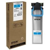 Epson Tinte cyan L WorkForce Pro C5210 C5290 C5710 C5790