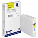 Epson Tinte gelb XL WorkForce Pro WF-C8190 Pro WF-C8610 Pro WF-C8690