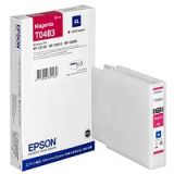 Epson Tinte magenta XL WorkForce Pro WF-C8190 Pro WF-C8610 Pro WF-C8690