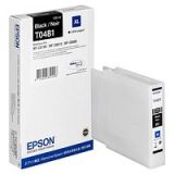 Epson Tinte schwarz XL WorkForce Pro WF-C8190 Pro WF-C8610 Pro WF-C8690