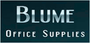 Blume Office Supplies
